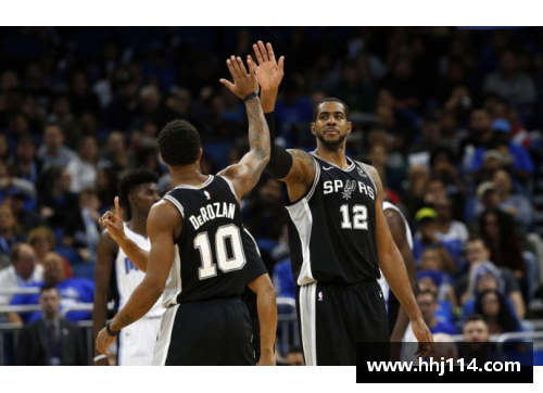 NBA精彩对决：勇士与马刺的较量