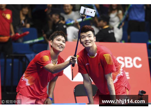 威尼斯886699国羽混双锁定决赛席位！女单赛场风云再起