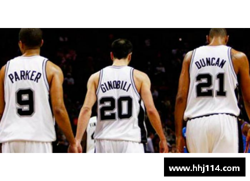 威尼斯886699NBA马刺历史：荣耀与传奇的征程