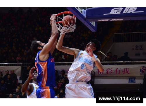 威尼斯886699周琦在NBA生涯中的关键时刻与挑战