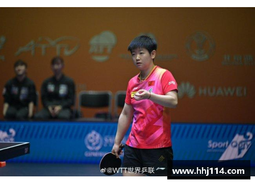 威尼斯886699官方网站国乒18岁小将逆袭，3-2逆转太原赛男单开门红！