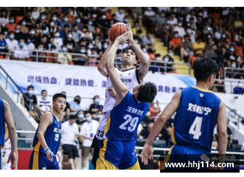 威尼斯886699官方网站清华大学与广东工业大学男篮会师CUBAL决赛，篮球激情再掀高潮 - 副本